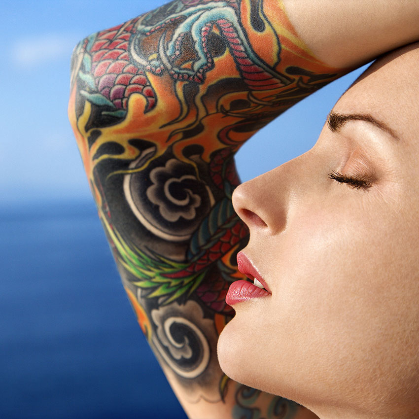 Permanent Makeup  Tattoo Removal  Candid Cosmedics