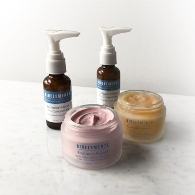 BioelementsFall4products