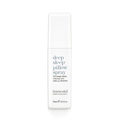Deep Sleep Pillow Spray-crop