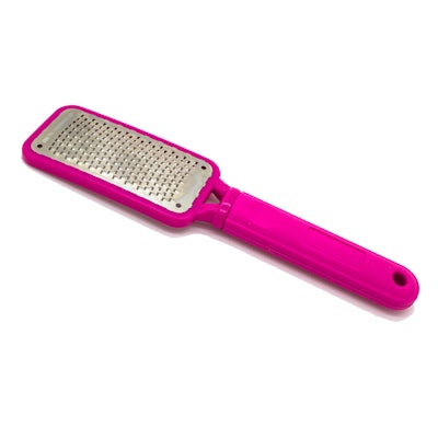 Dr Pumice Mini Metal Foot File