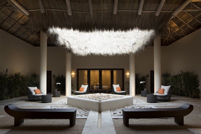Four Seasons Punta Mita Spa