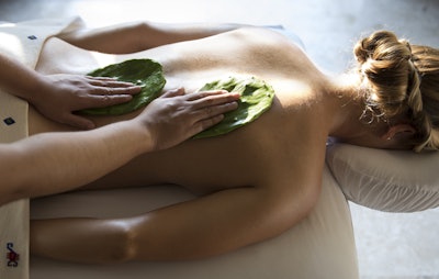 Four Seasons Punta Mita Spa_Massage