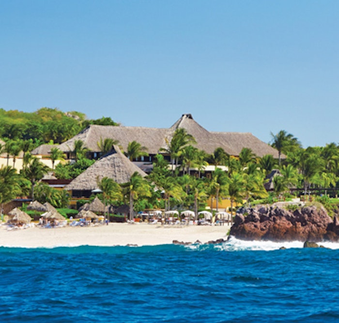 Four Seasons Punta Mita Featured Image