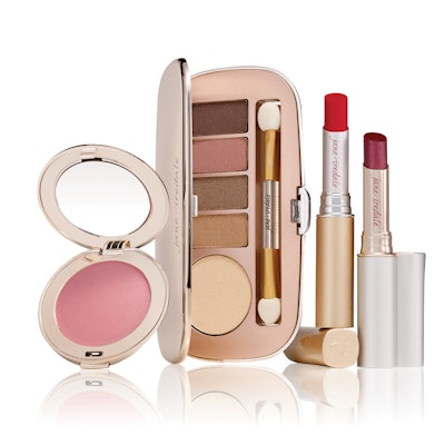 Jane Iredale Naturally Glam Collection