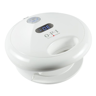 OPI Gel Light