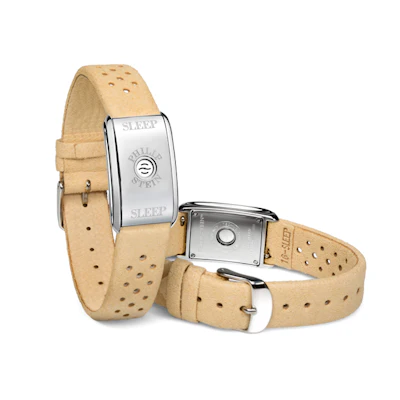 Phillip Stein Sleep Bracelet