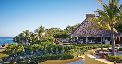 Punta Mita Header