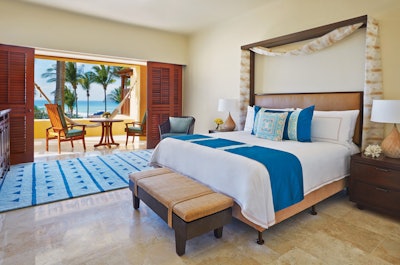 Four Seasons Punta Mita Rooms