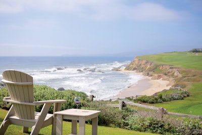 The-Ritz-Carlton,-Half-Moon-Bay_Adirondack-Chair-and-Wine