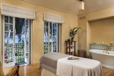 Treatment-Room