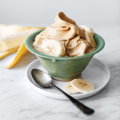 banana-almond-ice-cream