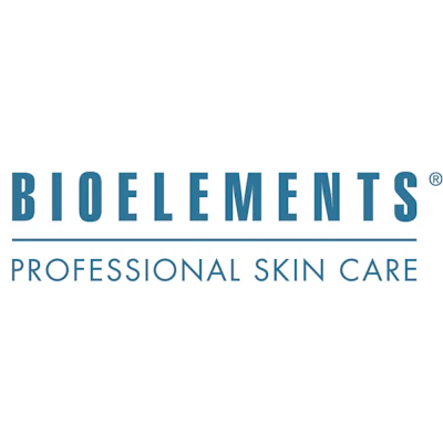 bioelements-skin-care-logo