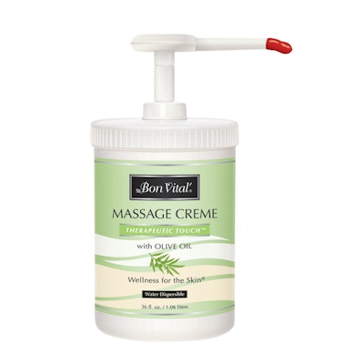 bon-vidal-massage-creme