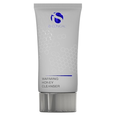 iS CLINICAL Warming Honey Cleanser