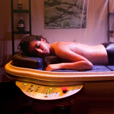 massage