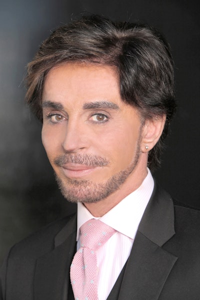 Author Photo - DMK