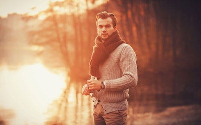 Lira - Elegantly Autumn