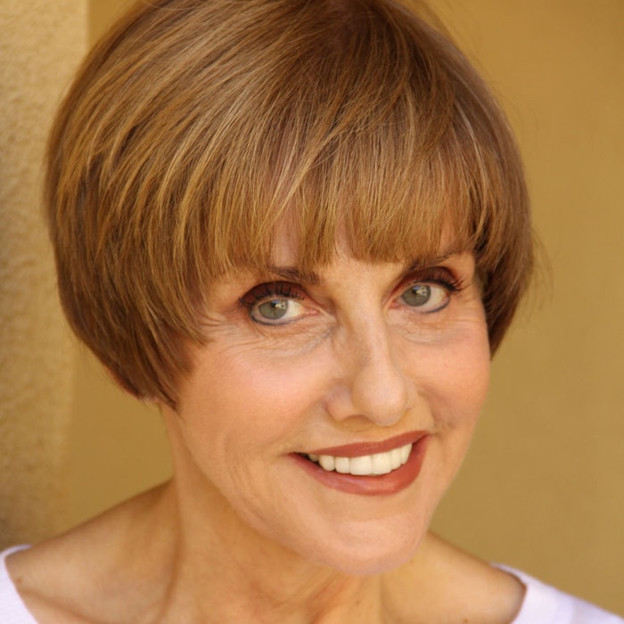 Bioelements Founder Barbara Salomone