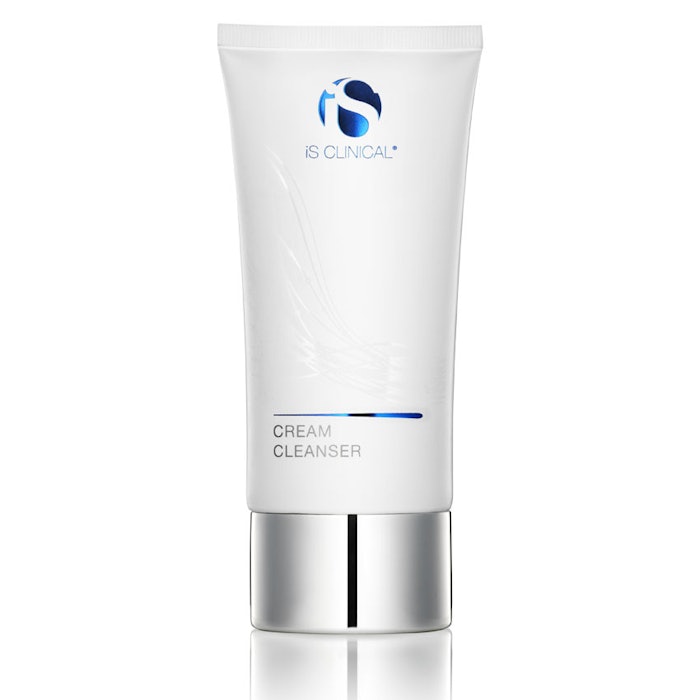 iSClinical_CreamCleanser