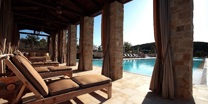 Photo provided by Cal-a-Vie Health Spa