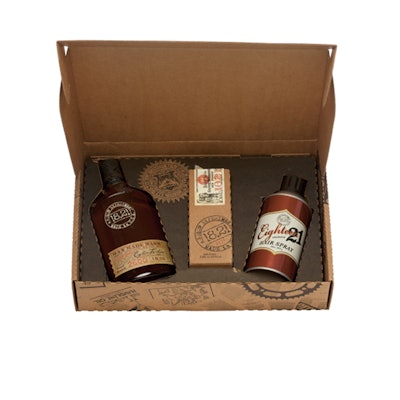 18.21 Manmade Lift His Spirits