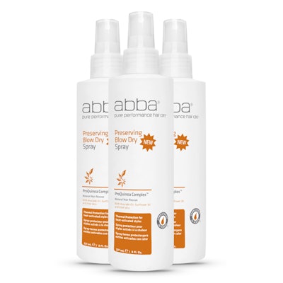 ABBA Preserving Spray