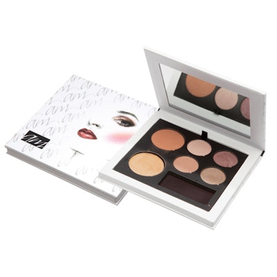 Advanced Mineral Custom Pallette