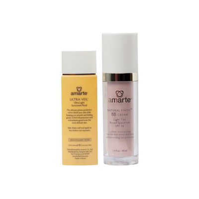Amarte Ultra Protecting