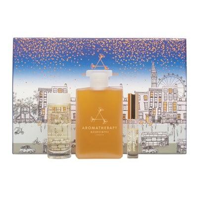 Aromatherapy Associates Time To Sleep Box