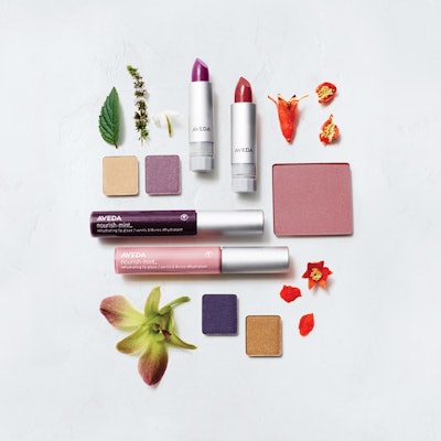 Aveda Birds of Paradise