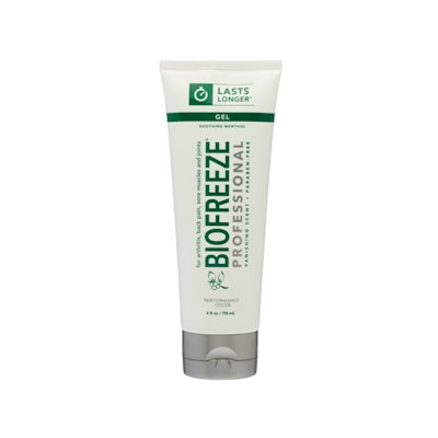 Biofreeze Gel Menthol