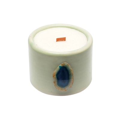 Chantry 1975 Candle