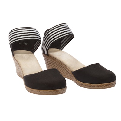 Charleston Pawley Wedges