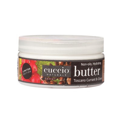 Cuccio Butter Toscano