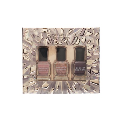 Deborah Lippmann Lacquers