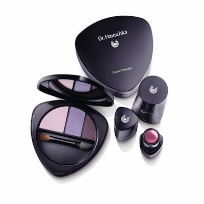 Dr. Hauschka Make-up Group_Original15243