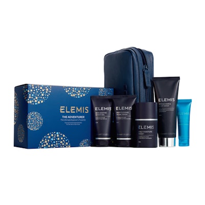 Elemis The Adventurer Set