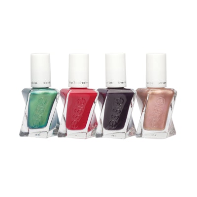 Essie Gel Holiday Collection