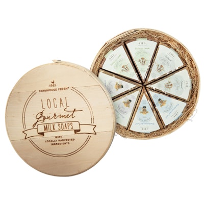 FarmHouse Fresh Goat Milk Soaps