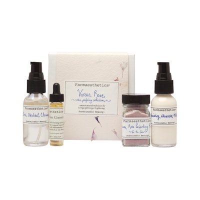 Farmaesthetics Vassar Rose