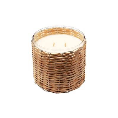 Field + Fleur Candle