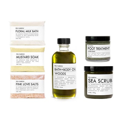 Fig + Yarrow Bath Kit