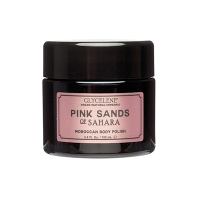 Glycelene Pink Sand