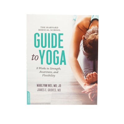 Harvard Guide to Yoga
