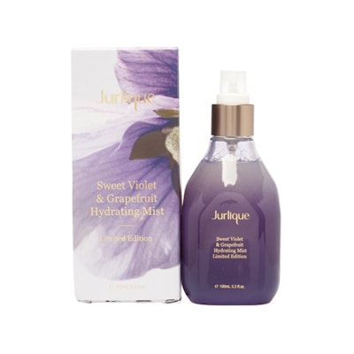 Jurlique Sweet Violet Grapefruit Mist
