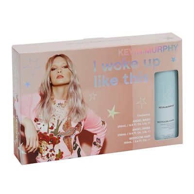 Kevin Murphy I Woke Up Like This