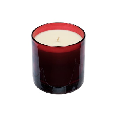 LAFCO Crimson Berry Candle