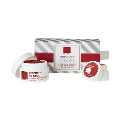 LATHER Cranberry Kisses
