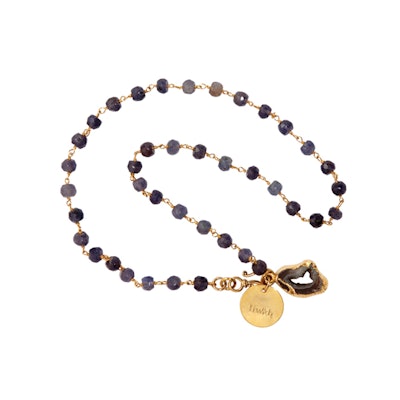 Liv B Wrap Bracelet
