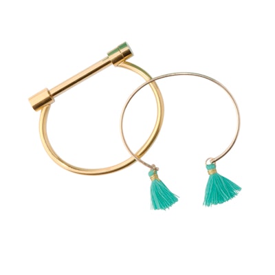 Lollies Loves Bangles